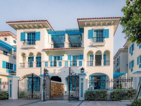 Marina Villa 2 Hạ Long